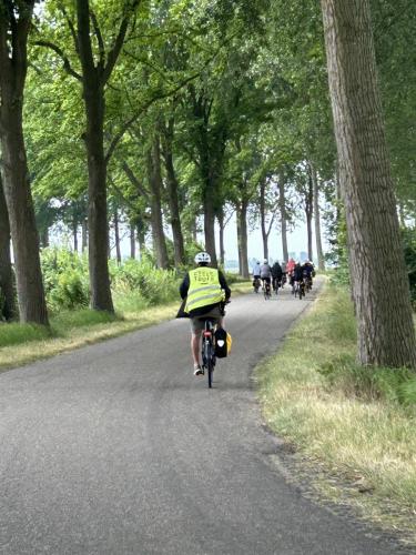 Amst-Bru 24 juni-1 juli 2023