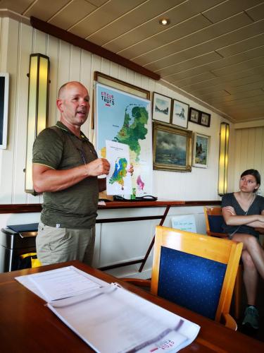 Amst-Bru 24 juni-1 juli 2023