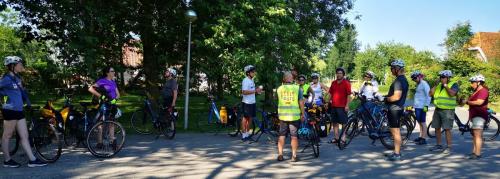 Amst-Bru 24 juni-1 juli 2023