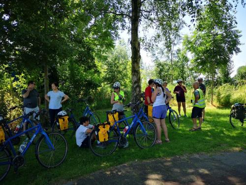 Amst-Bru 24 juni-1 juli 2023