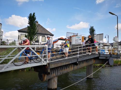 Amst-Bru 24 juni-1 juli 2023