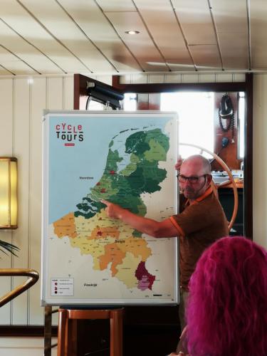 Amst-Bru 24 juni-1 juli 2023