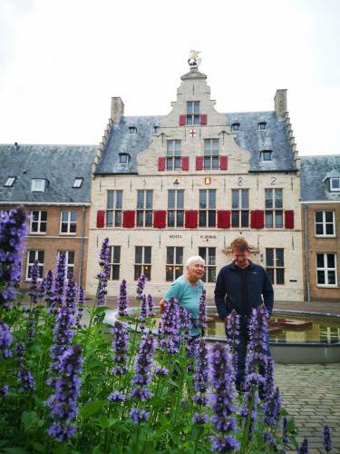 Amst-Bru 24 juni-1 juli 2023