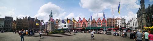 Amst-Bru 24 juni-1 juli 2023