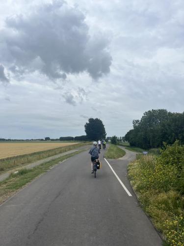 Amst-Bru 24 juni-1 juli 2023