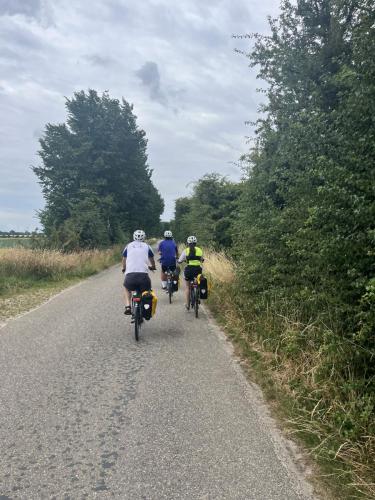 Amst-Bru 24 juni-1 juli 2023