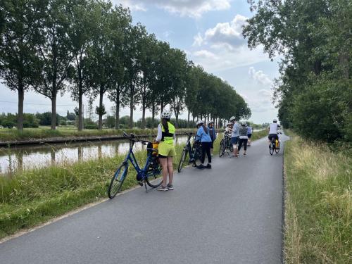 Amst-Bru 24 juni-1 juli 2023