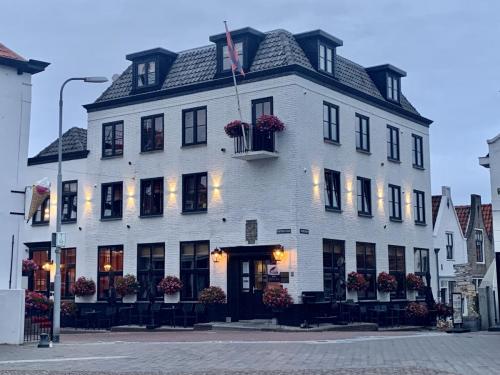 Amst-Bru 24 juni-1 juli 2023