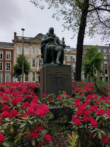 Amsterdam-Brugge 28 May-7 June 2023