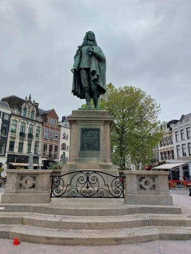 Amsterdam-Brugge 28 May-7 June 2023