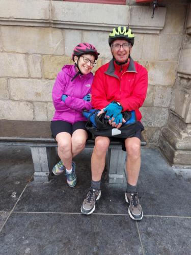 Amsterdam-Brugge 28 May-7 June 2023