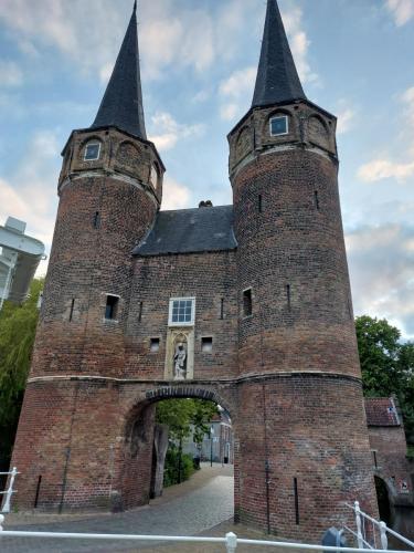 Amsterdam-Brugge 28 May-7 June 2023