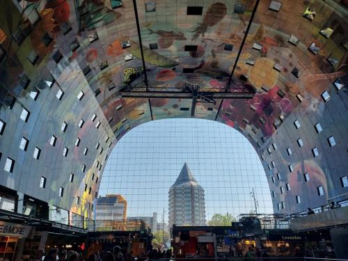 Amsterdam-Brugge 28 May-7 June 2023