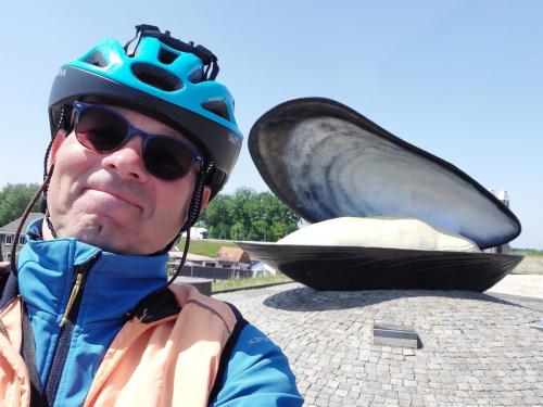 Amsterdam-Brugge 28 May-7 June 2023