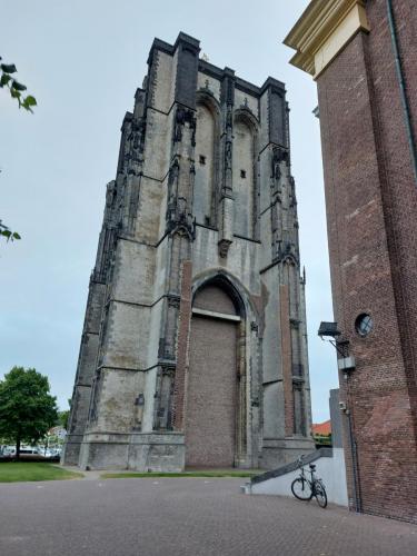 Amsterdam-Brugge 28 May-7 June 2023