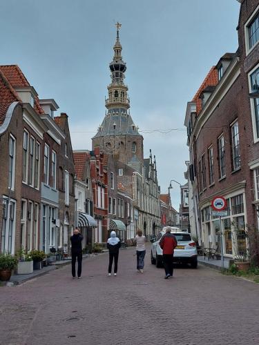 Amsterdam-Brugge 28 May-7 June 2023