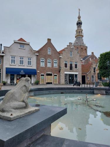 Amsterdam-Brugge 28 May-7 June 2023