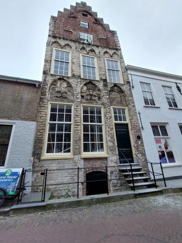 Amsterdam-Brugge 28 May-7 June 2023