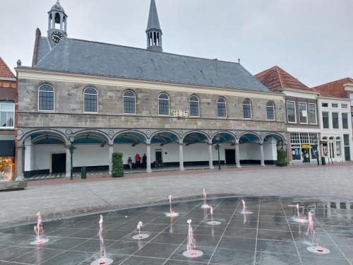 Amsterdam-Brugge 28 May-7 June 2023