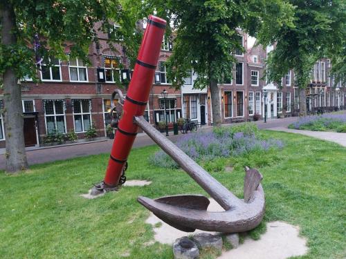 Amsterdam-Brugge 28 May-7 June 2023