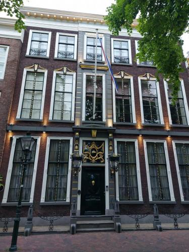 Amsterdam-Brugge 28 May-7 June 2023