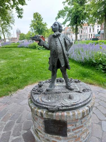 Amsterdam-Brugge 28 May-7 June 2023