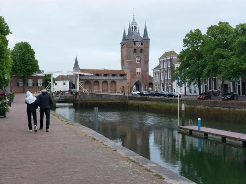 Amsterdam-Brugge 28 May-7 June 2023