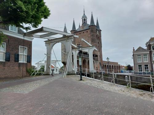 Amsterdam-Brugge 28 May-7 June 2023