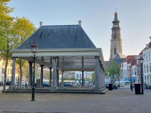 Amsterdam-Brugge 28 May-7 June 2023