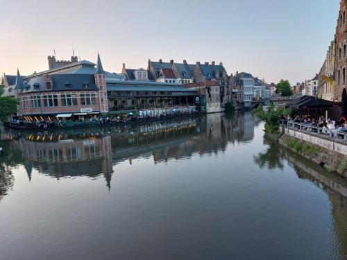 Amsterdam-Brugge 28 May-7 June 2023