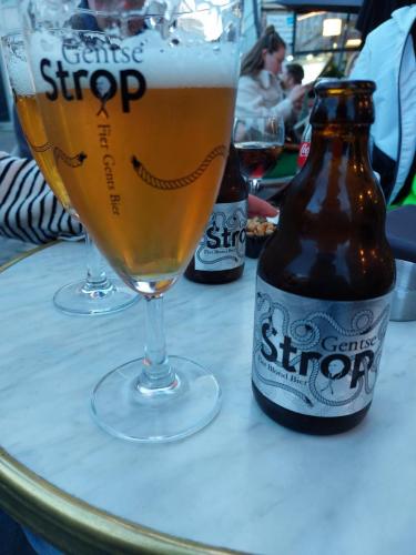 Amsterdam-Brugge 28 May-7 June 2023
