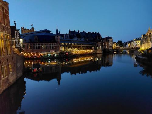 Amsterdam-Brugge 28 May-7 June 2023