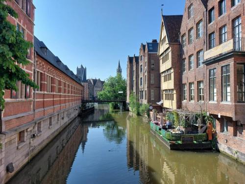 Amsterdam-Brugge 28 May-7 June 2023