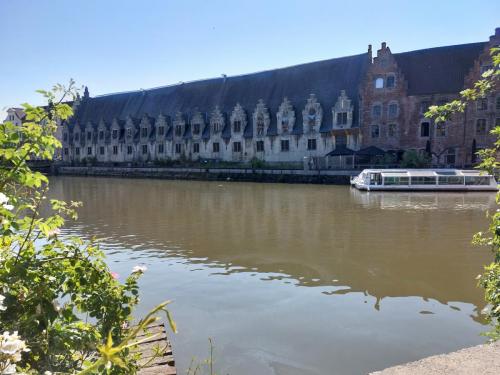 Amsterdam-Brugge 28 May-7 June 2023
