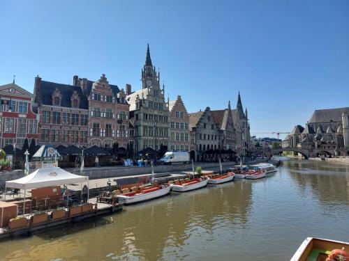 Amsterdam-Brugge 28 May-7 June 2023