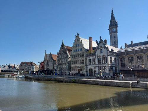 Amsterdam-Brugge 28 May-7 June 2023