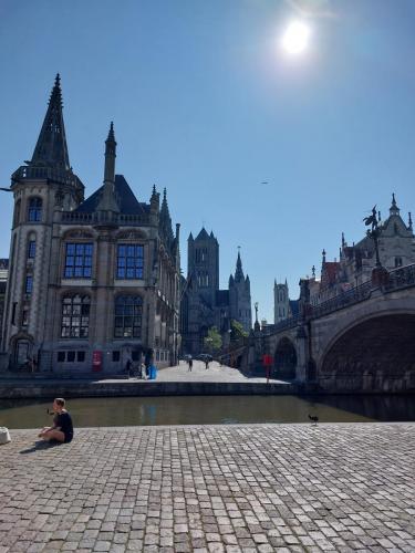 Amsterdam-Brugge 28 May-7 June 2023