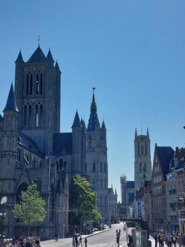Amsterdam-Brugge 28 May-7 June 2023