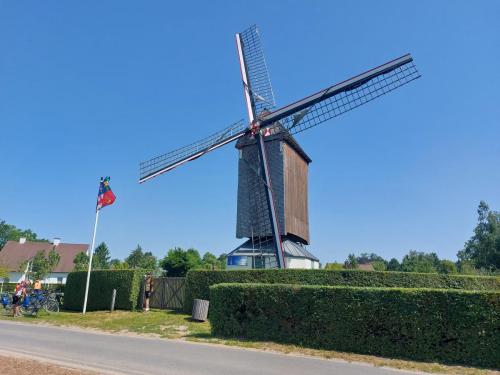 Amsterdam-Brugge 28 May-7 June 2023