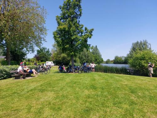 Amsterdam-Brugge 28 May-7 June 2023