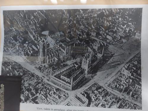 Amsterdam-Brugge 28 May-7 June 2023