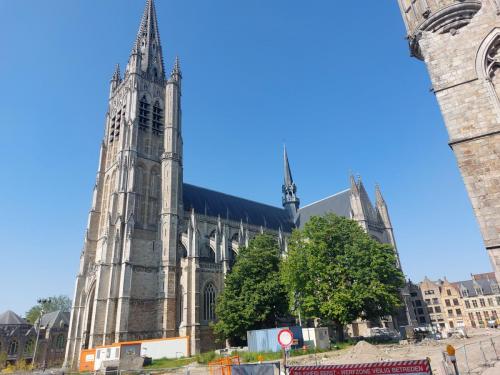 Amsterdam-Brugge 28 May-7 June 2023