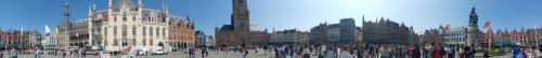 Amsterdam-Brugge 28 May-7 June 2023