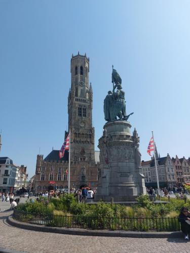 Amsterdam-Brugge 28 May-7 June 2023