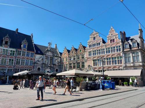 Amsterdam-Brugge 2 juli '22 (48)