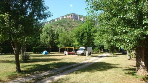 Ardeche-Cevennen juli 2017
