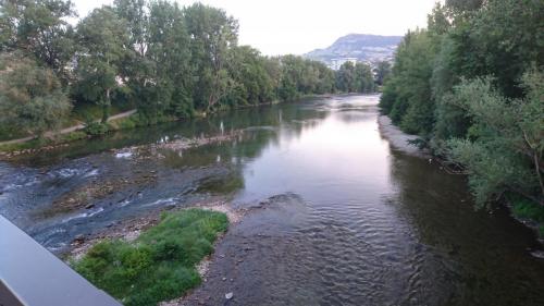 Ardeche-Cevennen juli 2017
