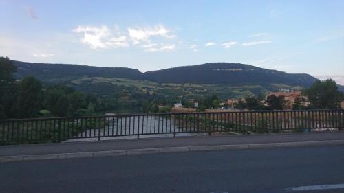 Ardeche-Cevennen juli 2017