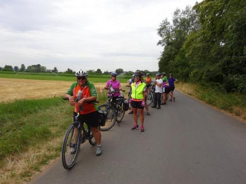 Bayern juli 2019