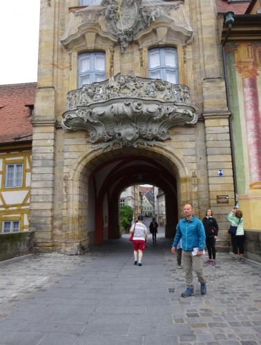 Bayern juli 2019